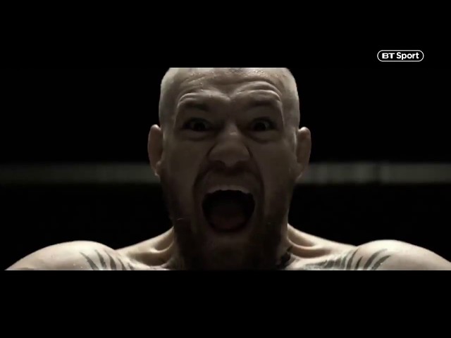 CONOR MCGREGOR - DON'T COME AT THE KING UFC 229 PROMO BT SPORTS