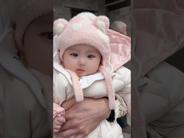 cute baby❤#babycute #babytiktok #babylove #baby #babyshorts #iloveyou #cute #viral #trending