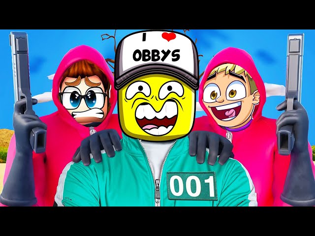 NEJHORŠÍ SQUID GAME NA SVĚTĚ... (rider skoro vyhrál) | Hra na Oliheň 2 w/ @RiZiPlaysTV , @bozi