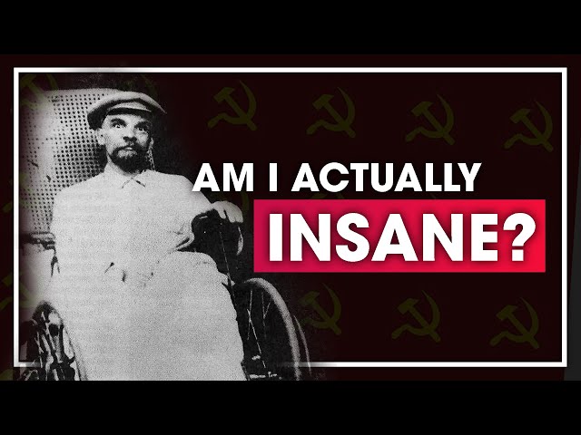 Why I became a Communist (and why you should too)