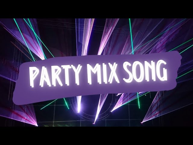 PARTY SONG 🎉🎊 (throwback song)