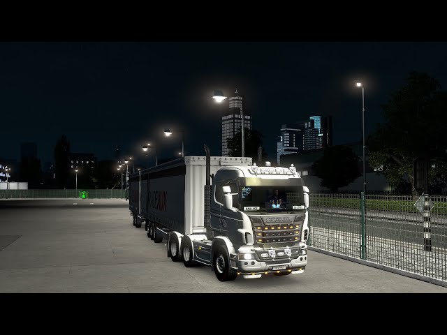 KESTREL HAULAGE UK      KH. UK GAMING