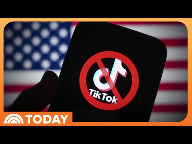 Biden will not enforce ban on TikTok, officials say