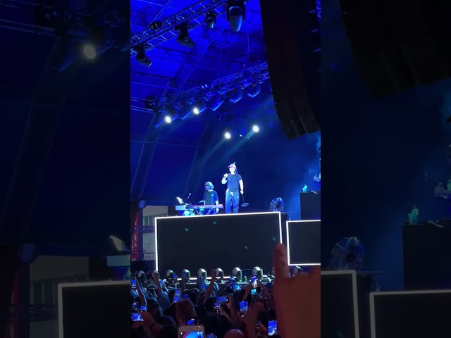 Joji, Milan 24.08.2023 - Yeah Right