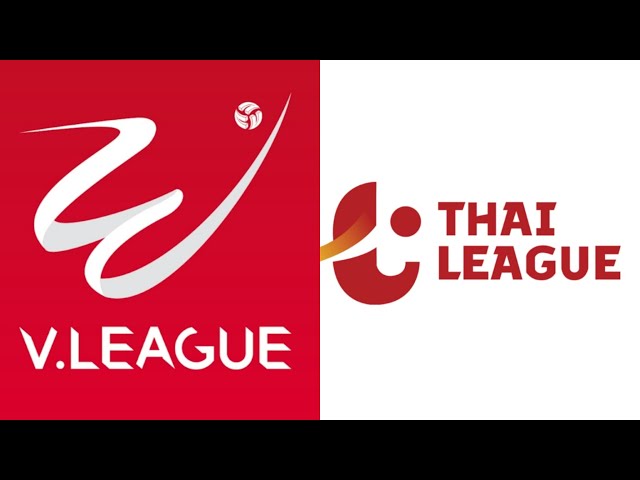 ASEAN Leagues Review & Analysis - V League & Thai League