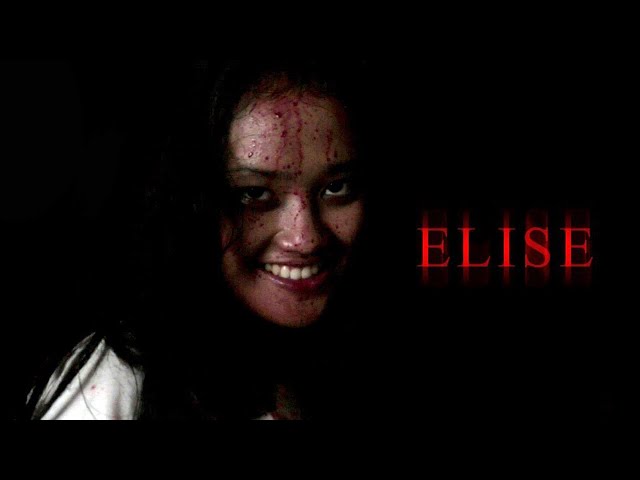 ELISE - Film Pendek Horror Bali