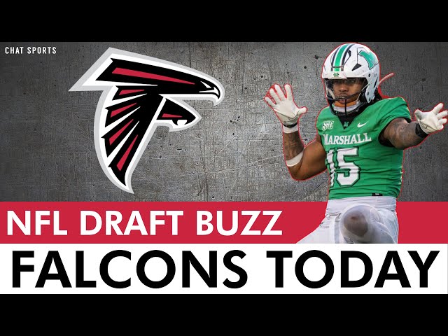 Atlanta Falcons Today: Live News & Rumors + Q&A w/ Matthew Peterson (January 30)