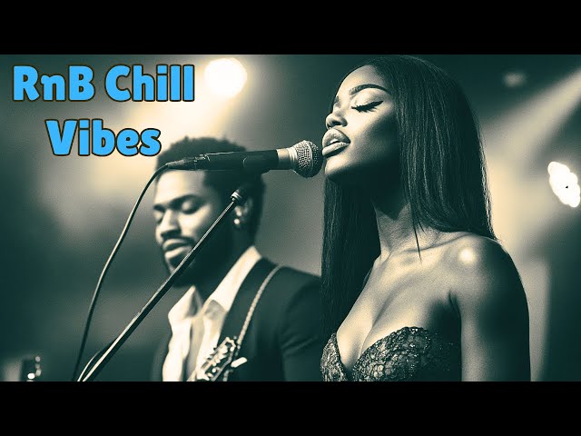 The BEST Chill R&B/SOUL Music Playlist