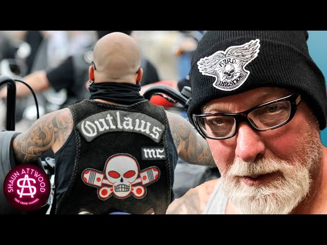 38 Years in California Prison: Outlaw Biker From Dago Mitch Smiley | Podcast 355