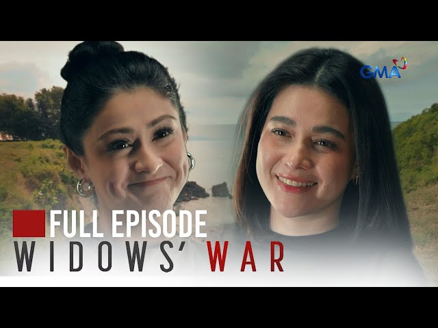 Widows’ War: An eye for an eye, a death for a death! (Finale Full Episode 145) January 17, 2025