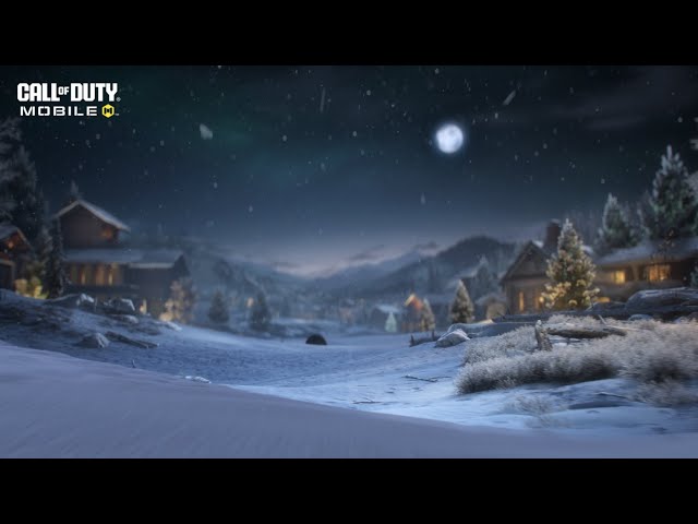 Call of Duty®: Mobile - Holiday Cheer Draw Trailer