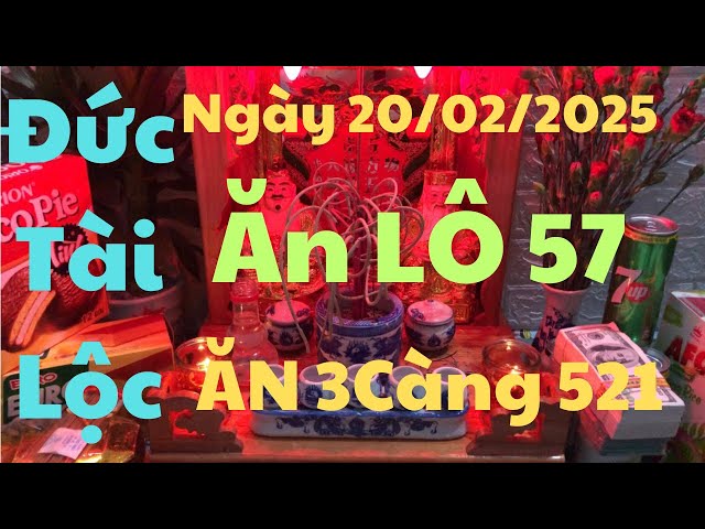 XSMN Minh Ngọc - Trực tiếp Xổ Số Miền Nam - KQXS Miền Nam ngày 20/02/2025, KQXS Hôm Nay, XSTT, XSKT