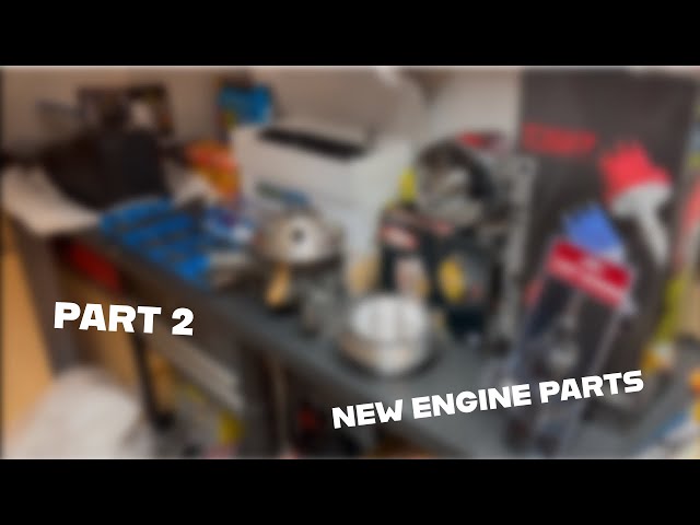 Rebuilding A Dodge Viper Replica (Pt.2)