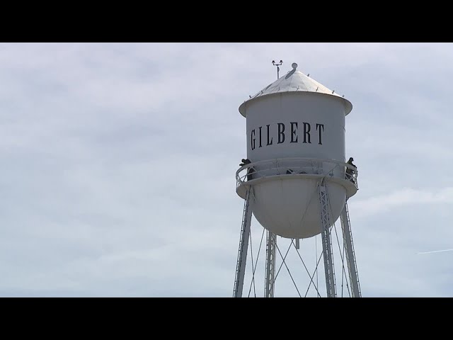 Gilbert Town Council approves 95% higher wastewater rates starting in April