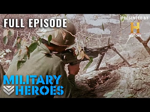 Vietnam in HD: A Deadly War with Devastating Casualties (S1, E5) | Full Episode