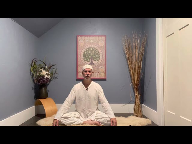 MEDITATION FOR A CLEAR MIND AND  BETTER SLEEP