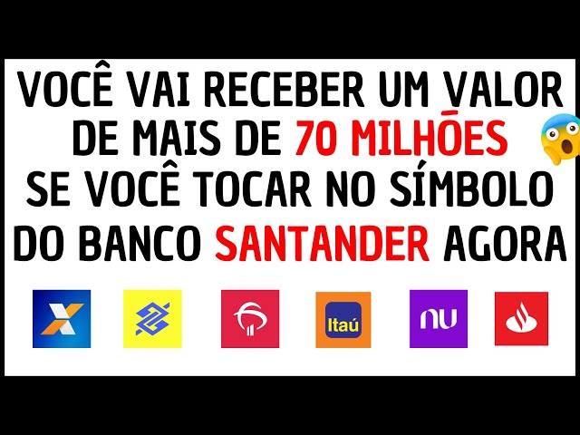 🔴 VOCÊ TEM ESSE VALOR A RECEBER HOJE SE ABRIR ISSO