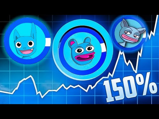 Bretts Pets on Base Chain! Coinbase Meme Coin Trading-  Bolt and Balt