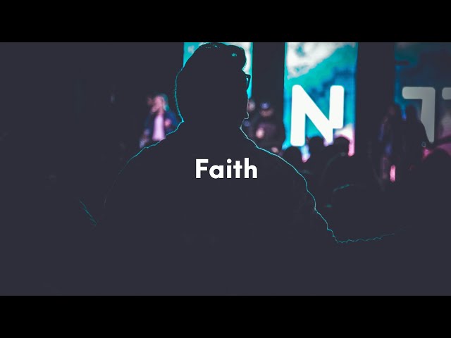 (free) chill melodic hip hop beat for your freestyle rap - "faith" prod. by chilled vision