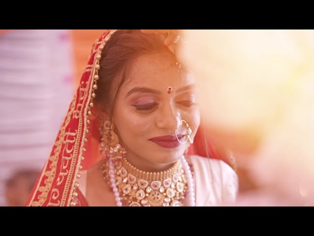 Ultimate Wedding Teaser- Jay & Bhavika || @RudraPhotoFilm || #wedding #shorts #viral #trending #love