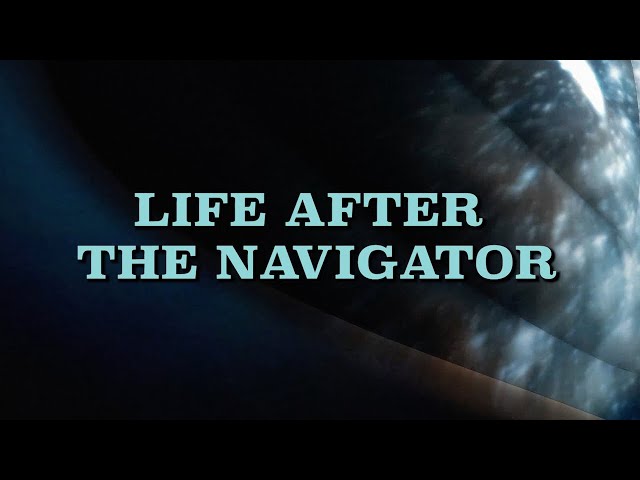 Official Trailer: LIFE AFTER THE NAVIGATOR (Flight of the Navigator documentary) - OUT NOW!!