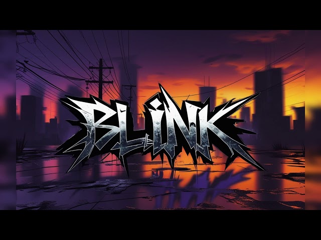 🎵 [Blink] by Dr.Sorrow | Official Music V2 🎵