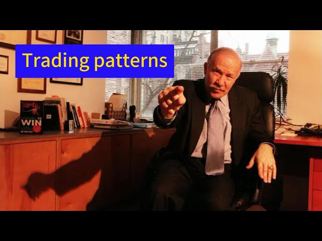 #Trading Psychology: trading patterns