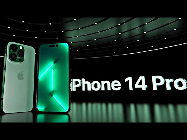 Apple iPhone 14 - EVERYTHING YOU NEED TO KNOW