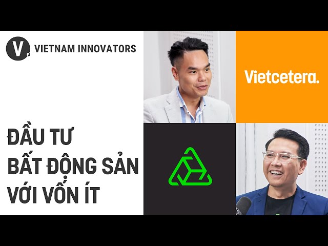 Bất động sản phân mảnh - cơ hội đầu tư cho số đông | Alex Phạm, CEO & Co-founder, Realbox | S3 EP15