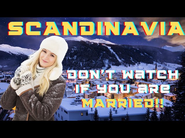 20 Unbelievable Facts About SCANDINAVIA