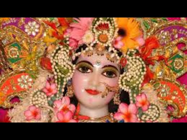 shri radha rani