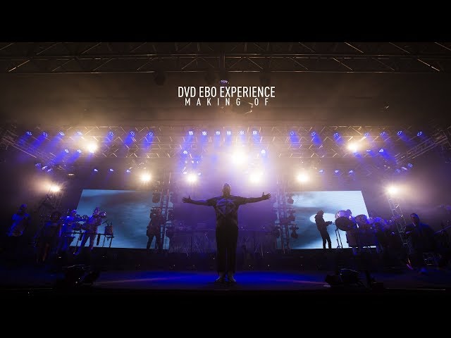 Teaser DVD EBO Experience - EBO Electro Beat Orchestra