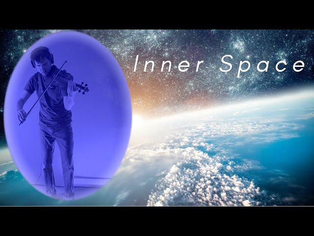 Healing DEEP SLEEP music ✤  Relaxing violin music by Jonathan Reök