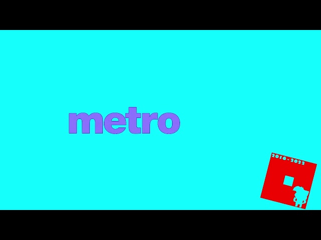 MetroPCS Ident 2017 Effects (Police Stop Csupo Effects)