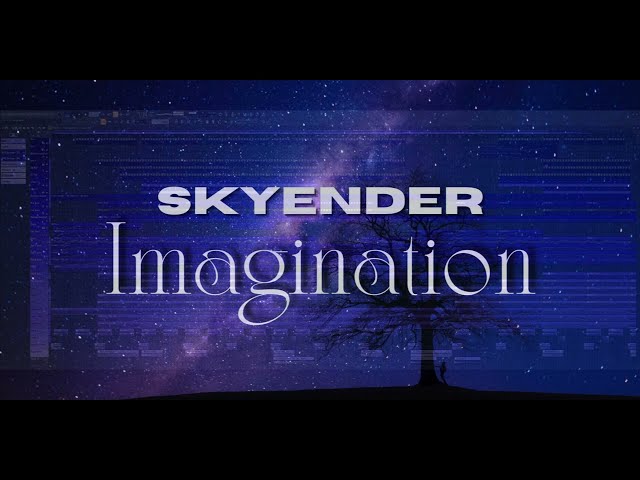 Skyender - Imagination