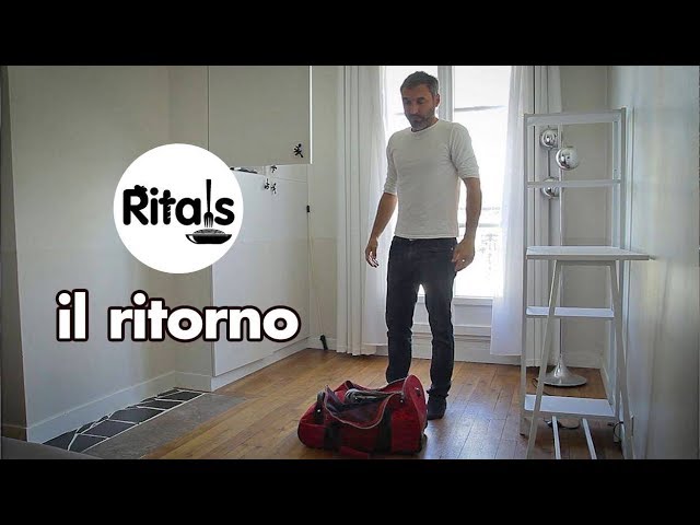 Ritals - S03 - Ep.07 - Il ritorno [sub FRA]