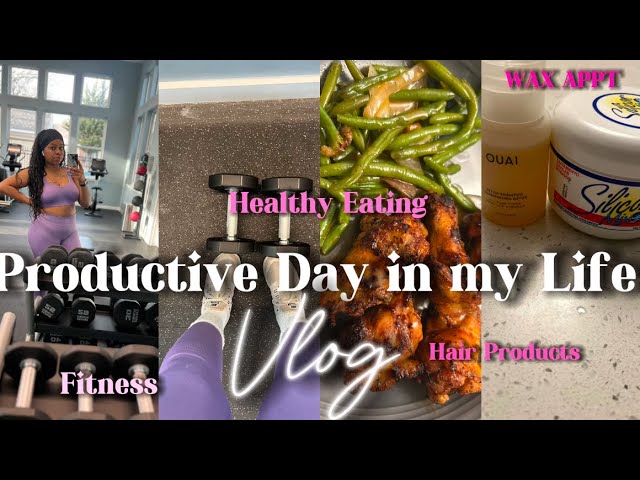 VLOG | How I lost 28 LBS + What I eat in a day + Skincare + Favorite products & more