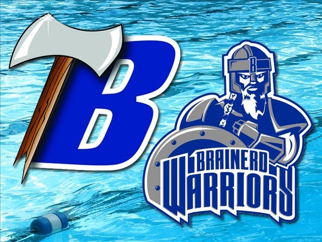 Brainerd Boys Swimming And Diving Cruises To Victory Over Bemidji