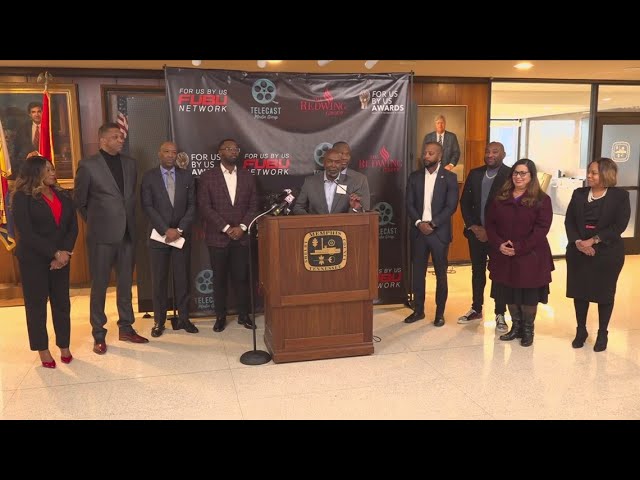 New Hip-Hop Awards Coming to Memphis