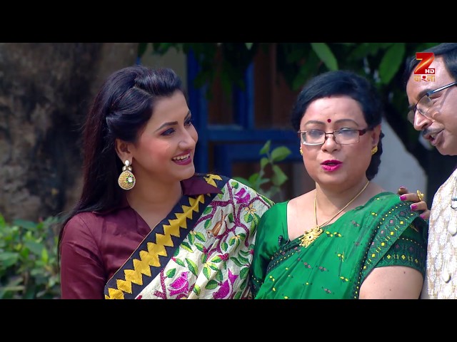 Didi No. 1 Season 7 | Bangla Serial | Rachana Banerjee | EP 312 - Webisode