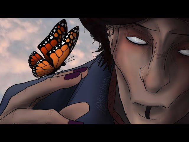 WHAT IF DEATH QUESTION ABOUT THE MEANING OF LIFE? | LAST MINUTE BEFORE DEATH - A MOTION COMIC [DUB]