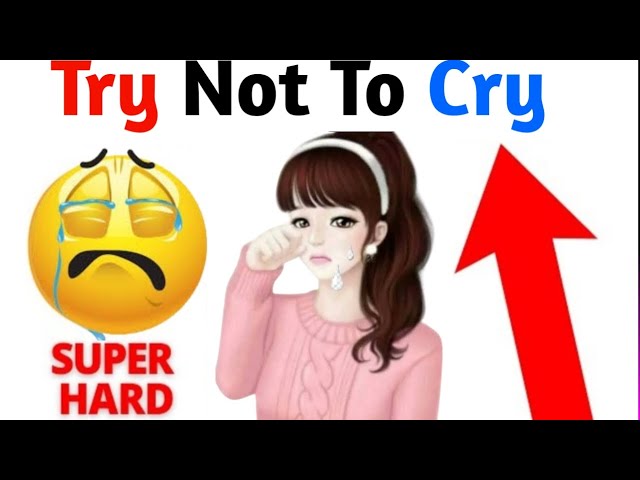 Try Not To Cry While Watching This Video | Don't Cry While Watching This Video| very Sad Story