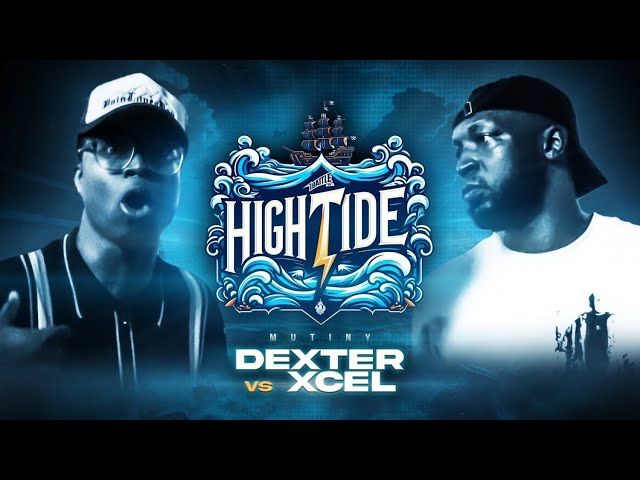 DEXTER vs XCEL - iBattleTV