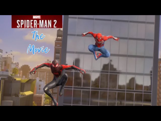 Spider-Man 2 | TheMovie