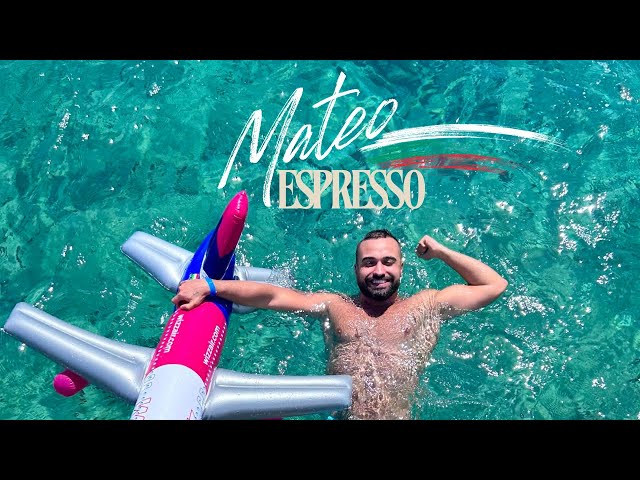 Mateo’s Espresso (Sabrina Carpenter / Bulgarian version)