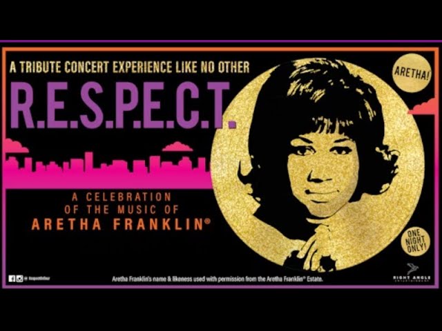 WSAN Radio A Powerful Celebration of Aretha Franklin's Legacy Through Music and Story