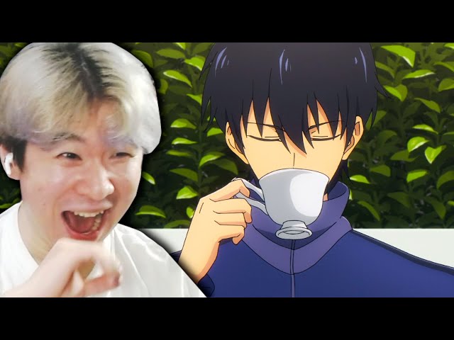 SungJinWoo Scams a Scammer🗿  | Solo Leveling Ep 10 REACTION