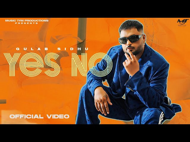 [ 1 hour loop ] Yes No - Gulab Sidhu | Jang Dhillon