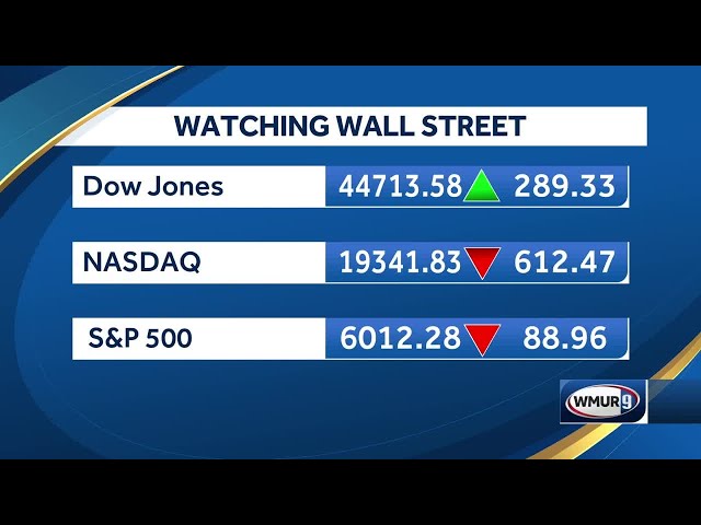 DeepSeek's impact on stock market: What investors should know