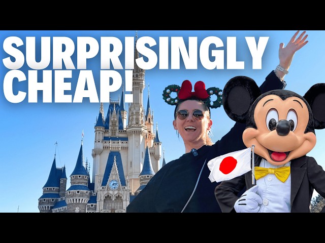 Should You Still Visit Disneyland in 2025?